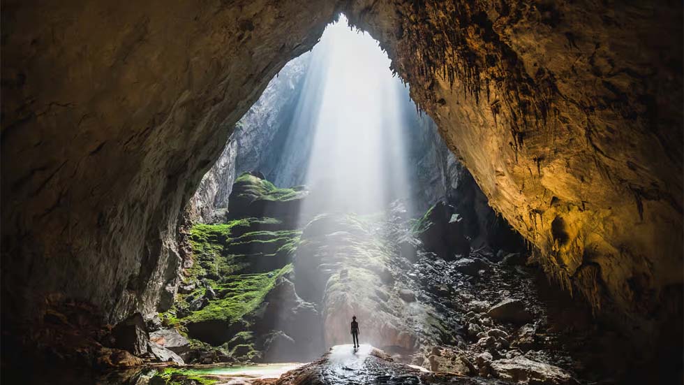 Phong Nha Ke Bang