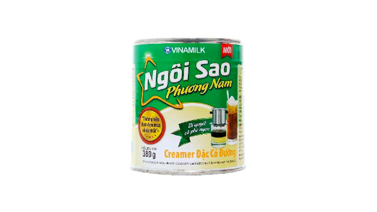 Leite Condensado