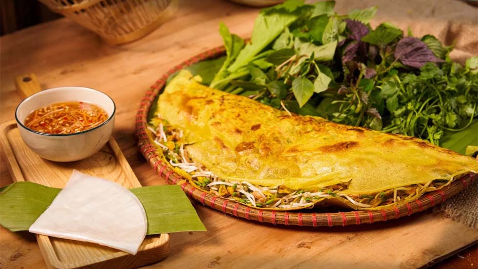 Banh Xeo