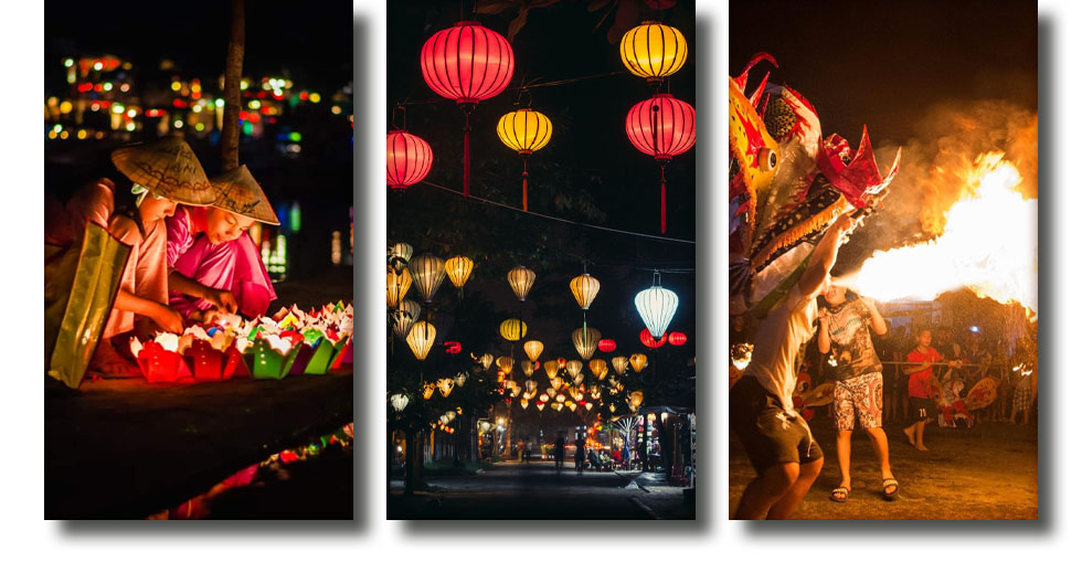 Hoi An