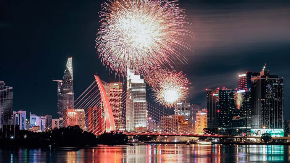 Saigon