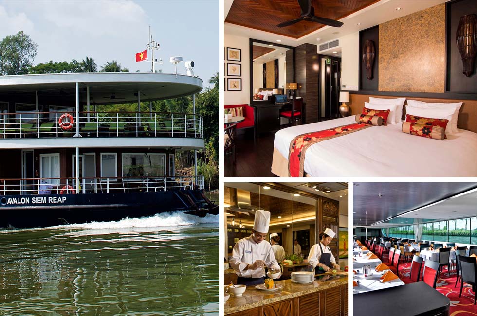 Avalon Siem Reap