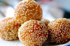 Banh ran de Hanói: Sabor, história e cultura da capital vietnamita