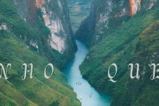 Rio Nho Que – A joia escondida no coração de Ha Giang
