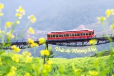  Vale Muong Hoa: o lugar onde o Vietnã guarda sua alma mais bonita