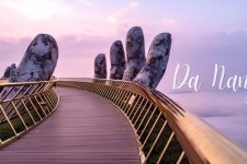 Da Nang: um destino imperdível do Vietnã