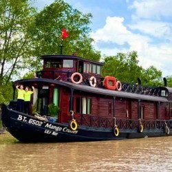 Cruzeiro Mango Delta do Mekong | 4 dias