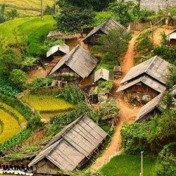 Viagem a Sapa de 2 dias