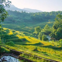 Excursão a Mai Chau 4 dias 