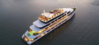 Cruzeiro Elite of the Seas | 2 dias