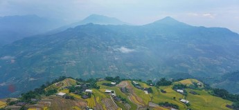 Viagem em Hoang Su Phi