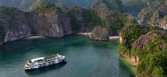 Cruzeiro Mon Chéri | 3 dias