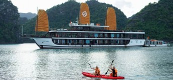 Cruizeiro Peony | 3 dias