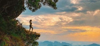 Caminhada na Tailândia 7 dias