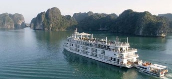 Cruzeiro Paradise Grand | 2 dias | Verão