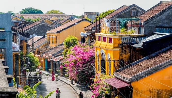 Hoi An 