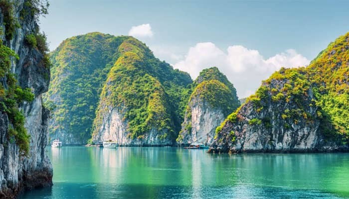 Ha Long