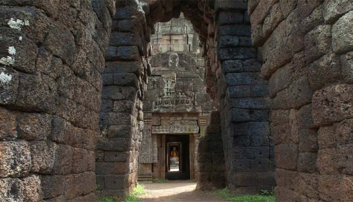 Wat Nokor