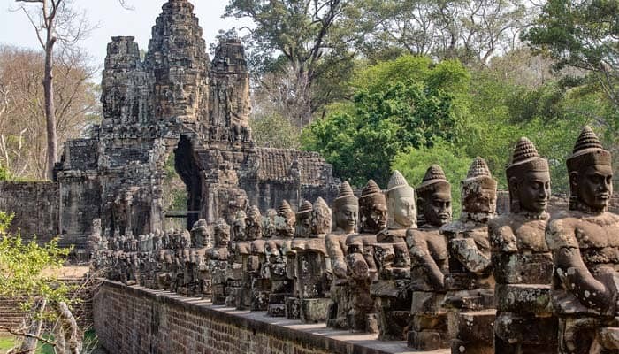 Angkor Thom