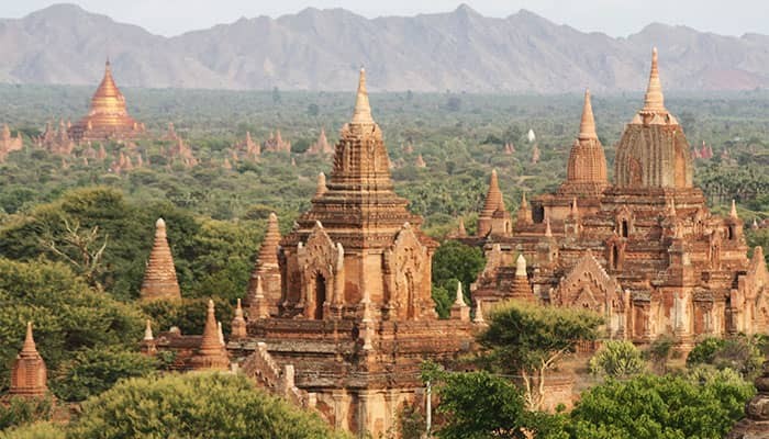 Bagan