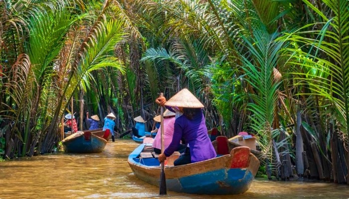 Ben Tre