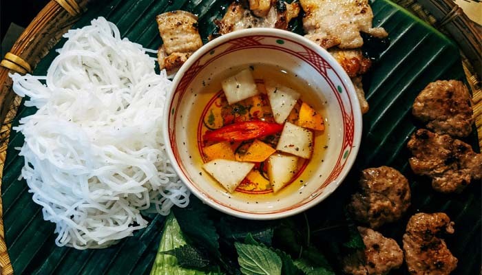 bun cha