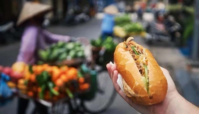 banh mi