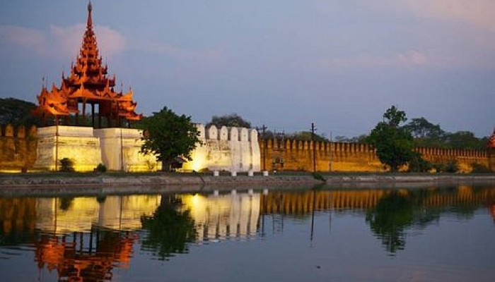 mandalay