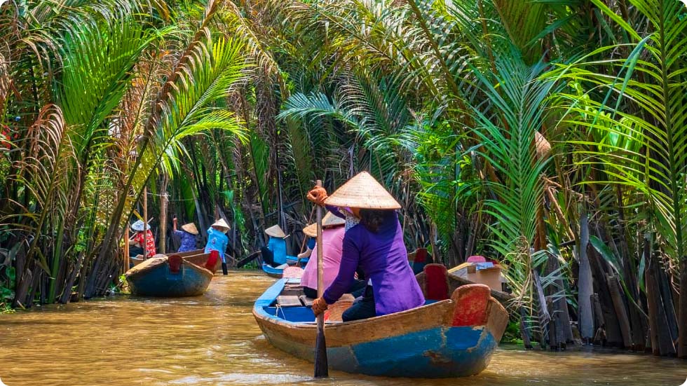 Ben Tre