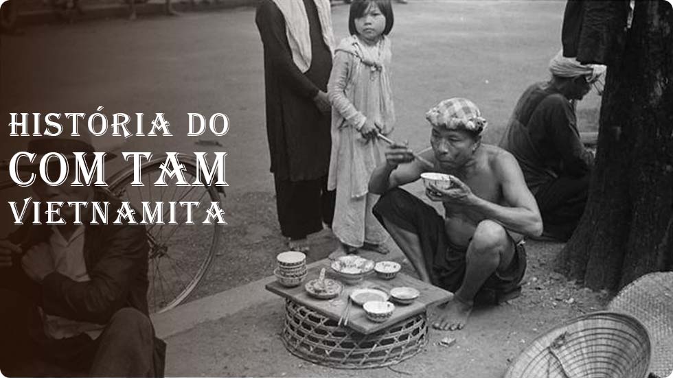 História do Com Tam