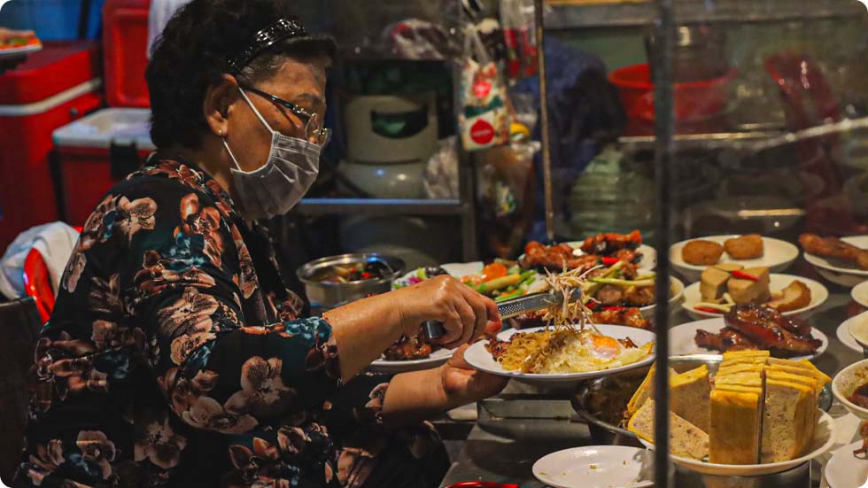 Com Tam vietnamita