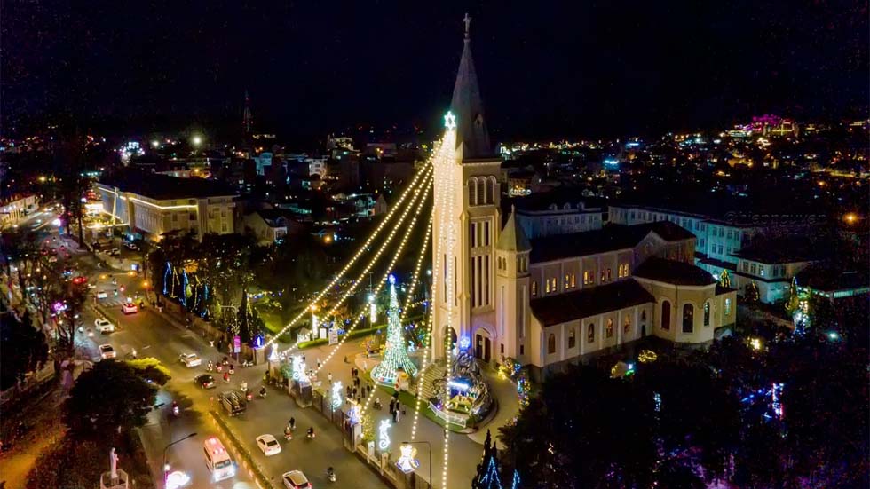 Da Lat