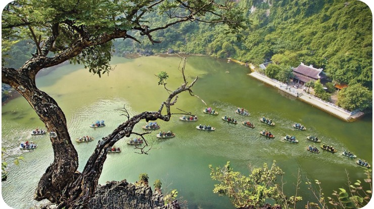 Ninh Binh