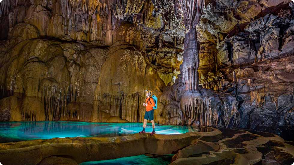 Phong Nha - Ke Bang