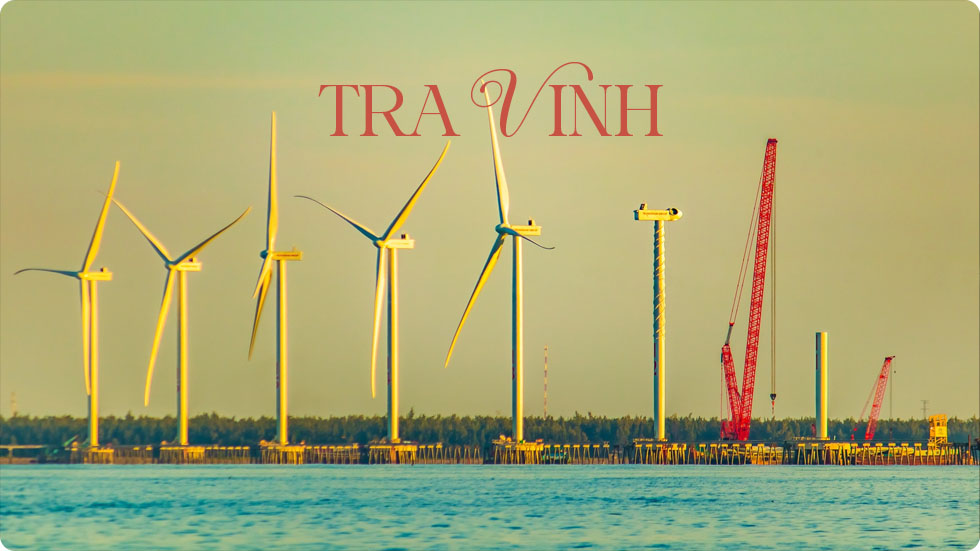 Tra Vinh