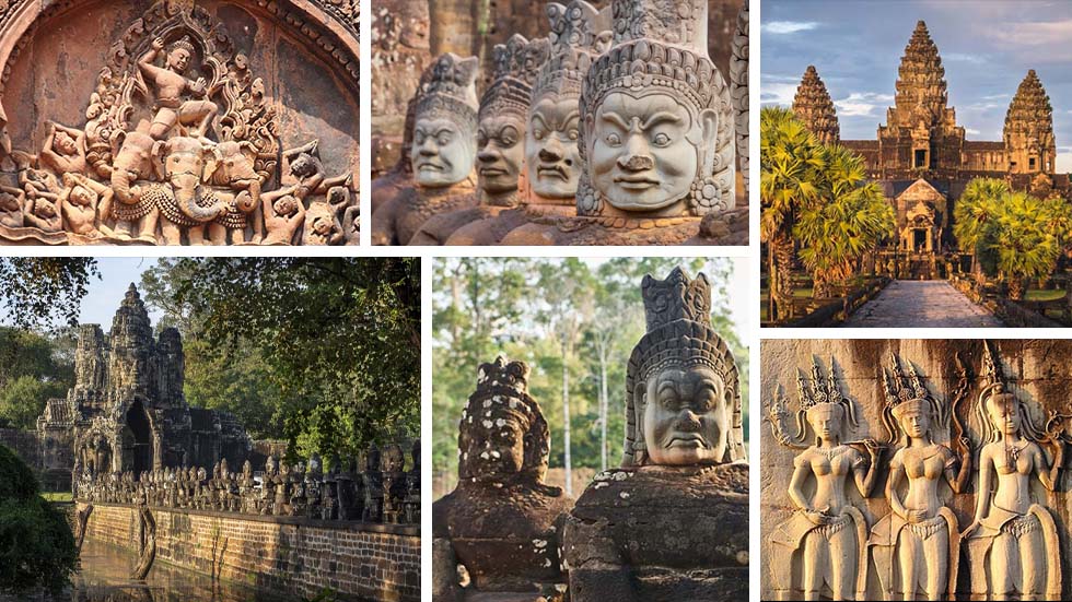 Angkor Wat