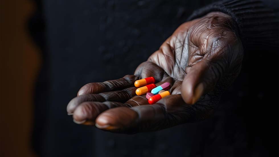 Medicamentos no Vietnã