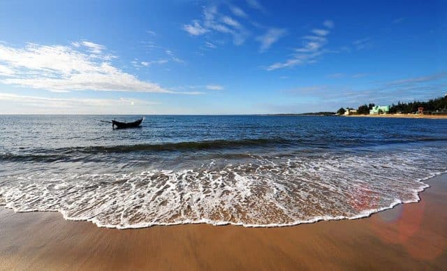 Praia Cua Viet