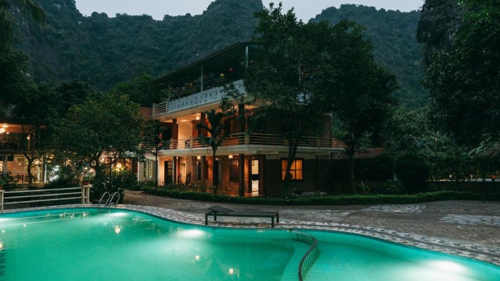 Eco Homestay Ninh Binh